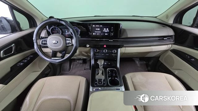 Kia Carnival 4th generation id 4187663 из Кореи 29