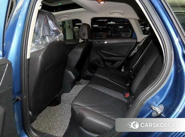 Volkswagen 7th Generation of Jetta id 3954799 из Кореи 16