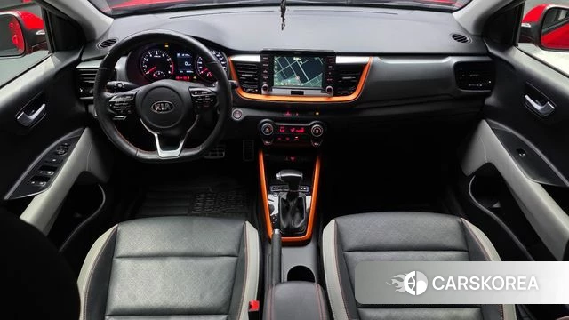 Kia Stonic id 3905492 из Кореи 17