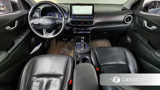 Hyundai The New Kona id 3630810 из Кореи 17