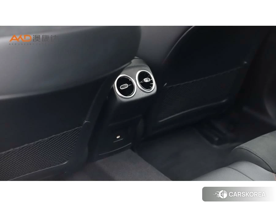 Mercedes-Benz Class A id 4461456 из Китая 7