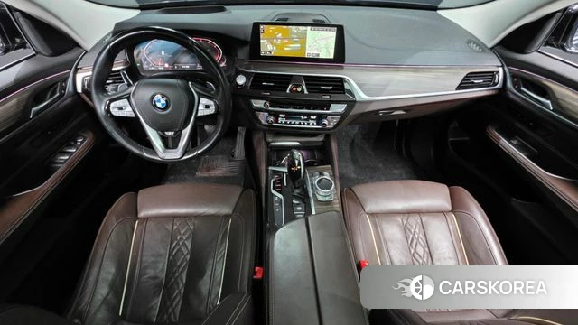 BMW 6 Series GT (G32) id 4785395 из Кореи 34
