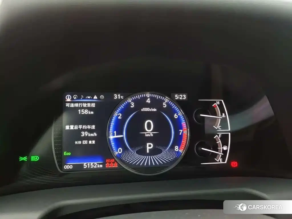 Lexus ES id 4644626 из Китая 7