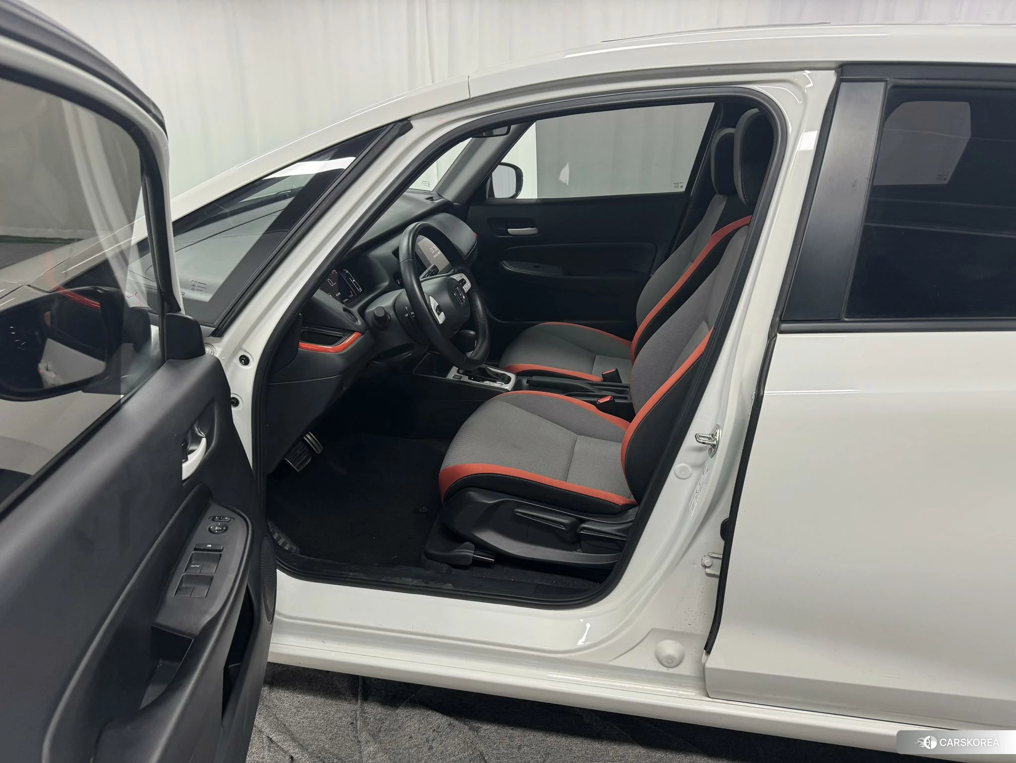 Honda Fit id 4479833 из Китая 17