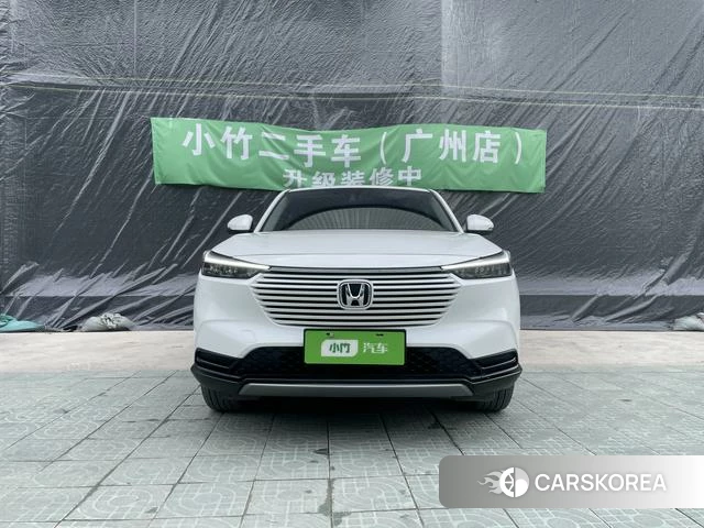 Honda Binzhi id 4365779 из Китая 22