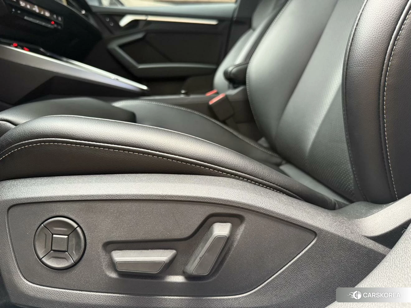Audi A3 id 4473916 из Китая 21