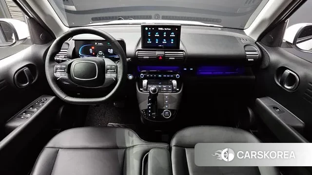 Hyundai Casper id 3257595 из Кореи 17