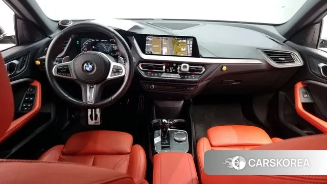 BMW 2 Series Gran Coupe (F44) id 3503581 из Кореи 17