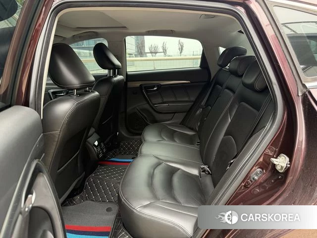 GAC Trumpchi Trumpchi GA6 id 4238404 из Китая 8