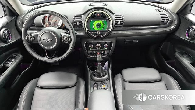 Mini Cooper Clubman id 4447773 из Кореи 28