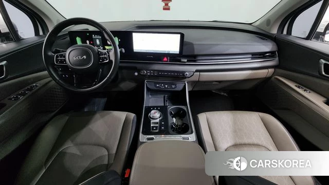 Kia The New Carnival 4th Generation id 3953017 из Кореи 17