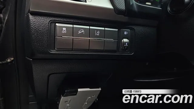 Ssangyong Rexton Sports id 2701608 из Кореи 17