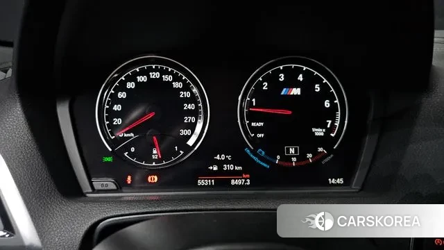 BMW M2 (F87) id 3622382 из Кореи 17