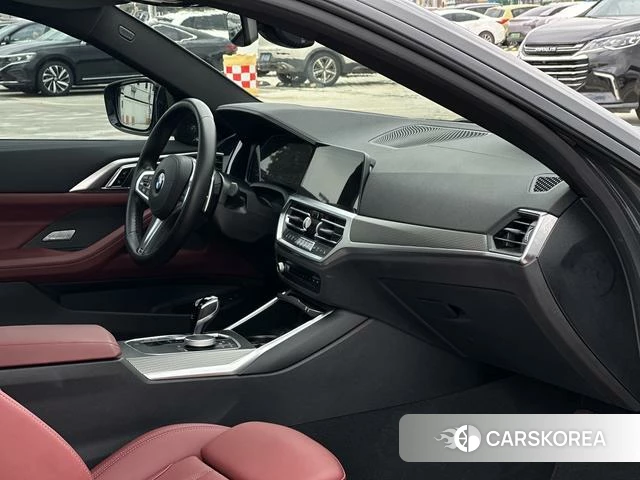 BMW 4 series id 4239272 из Китая 28