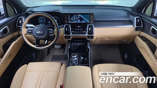 Kia Sorento 4th Generation id 2557703 из Кореи 17