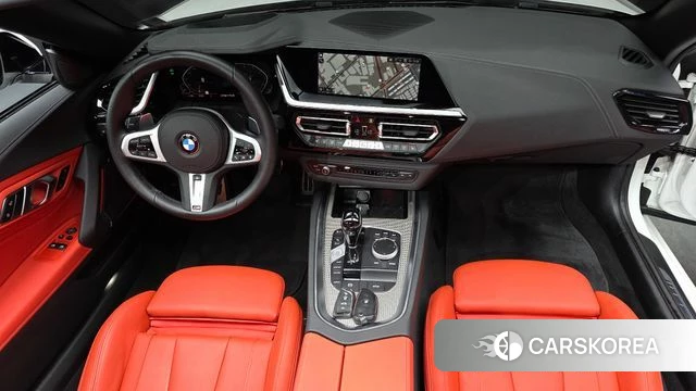BMW Z4 (G29) id 4696169 из Кореи 27