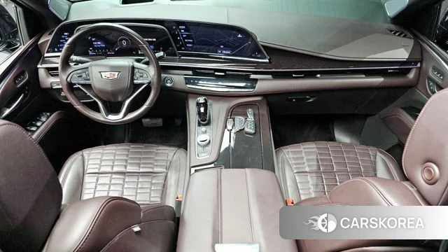 Cadillac Escalade 5th Generation id 4248755 из Кореи 32