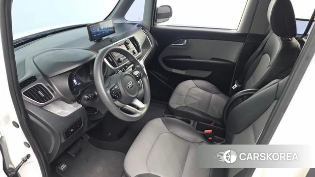 Kia The New Ray id 3860466 из Кореи 17