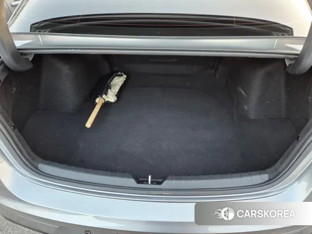 Kia K5 Hybrid 3rd Generation id 3451487 из Кореи 17