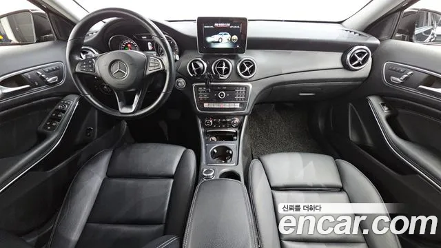 Mercedes-Benz GLA-Class X156 id 2491695 из Кореи 17