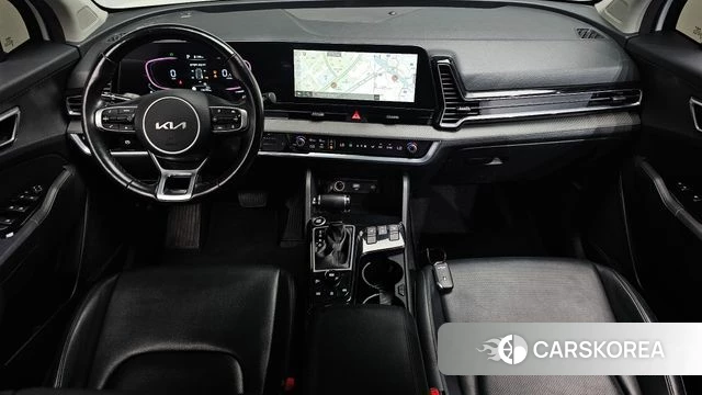 Kia Sportage 5th Generation id 4383237 из Кореи 27