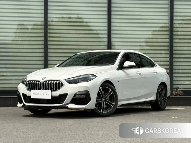 BMW 2 series (imported) id 4313985 из Китая 9