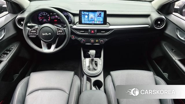 Kia The New K3 2nd generation id 4360930 из Кореи 29