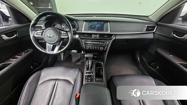 Kia The New K5 2nd generation id 4304667 из Кореи 17