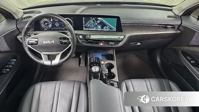 Kia K8 id 3518452 из Кореи 17