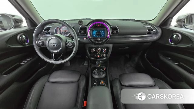 Mini Cooper Clubman id 4423855 из Кореи 17