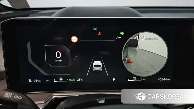 Kia The New Sorento 4th Generation id 4773736 из Кореи 31