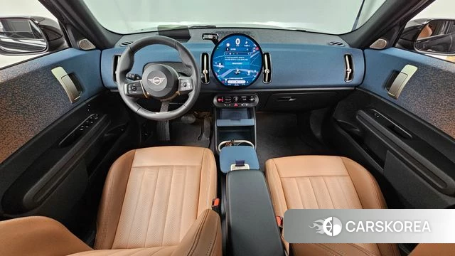 Mini Cooper S Countryman 3rd Generation id 4540094 из Кореи 31