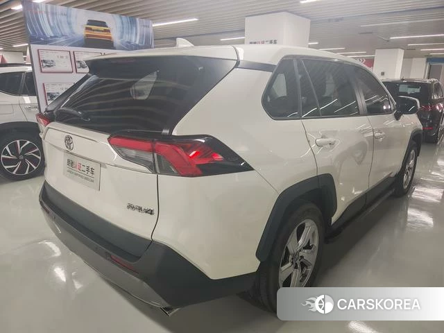 Toyota RAV4 Rongfang id 4314082 из Китая 7