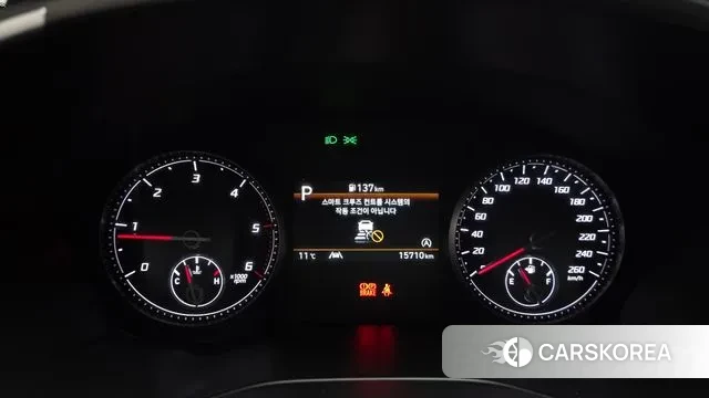 Hyundai The New Santa Fe id 3741459 из Кореи 17