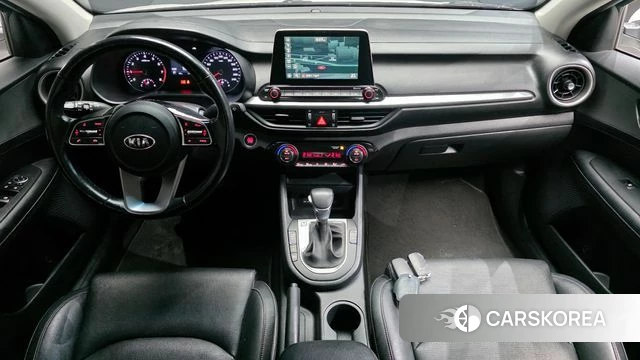 Kia Come New K3 id 3866266 из Кореи 17