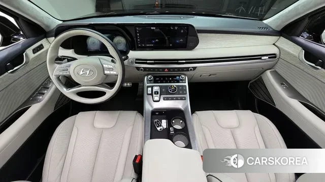 Hyundai The New Palisade id 2900378 из Кореи 17