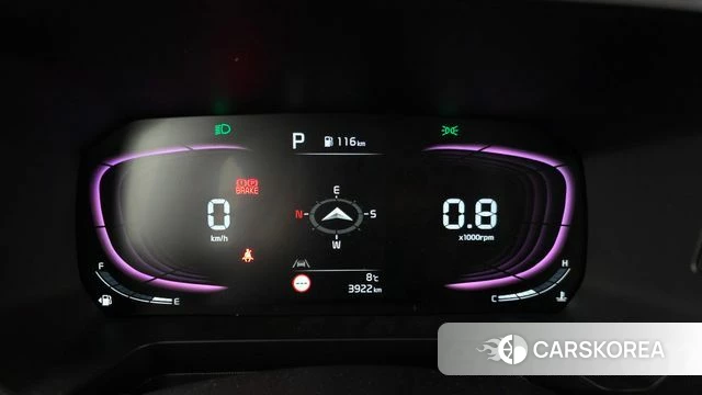 Kia The New Kia Ray id 3817872 из Кореи 17