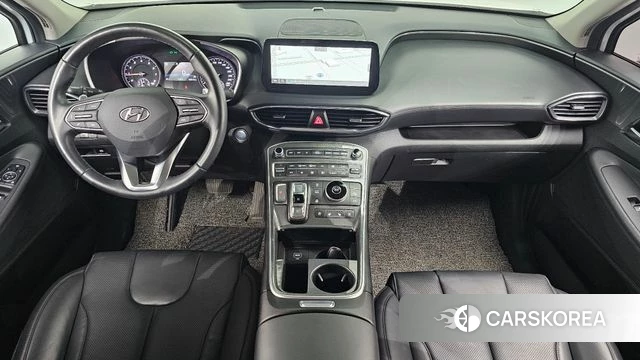 Hyundai The New Santa Fe id 4898840 из Кореи 17