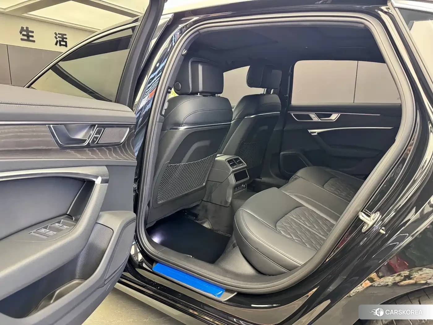 Audi A6L id 4565260 из Китая 11