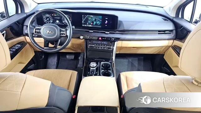 Kia Carnival 4th generation id 3601496 из Кореи 17