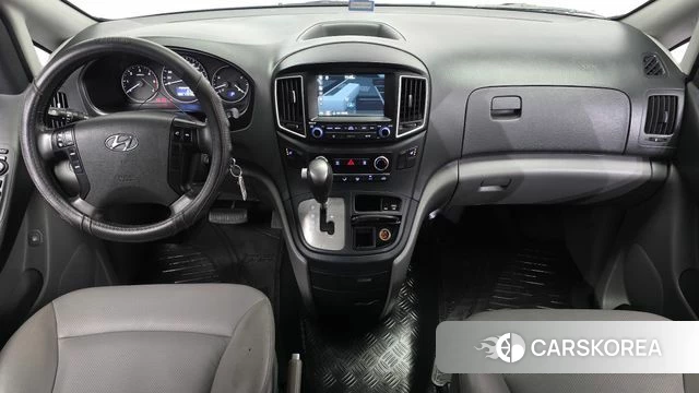 Hyundai The New Grand Starex id 4677943 из Кореи 27