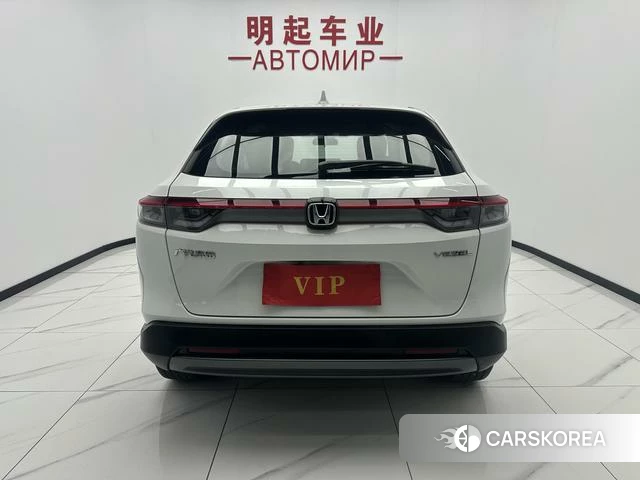 Honda Binzhi id 4313294 из Китая 15