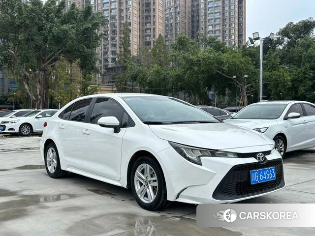 Toyota Lei Ling id 4261056 из Китая 10
