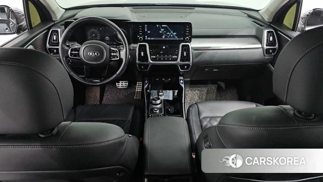 Kia Sorento 4th Generation id 3833954 из Кореи 17