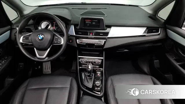 BMW 2 Series Active Tourer (F45) id 3004652 из Кореи 17