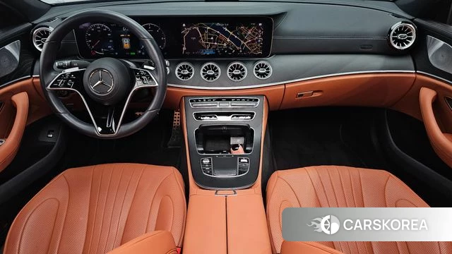 Mercedes-Benz CLS-Class C257 id 3842427 из Кореи 17