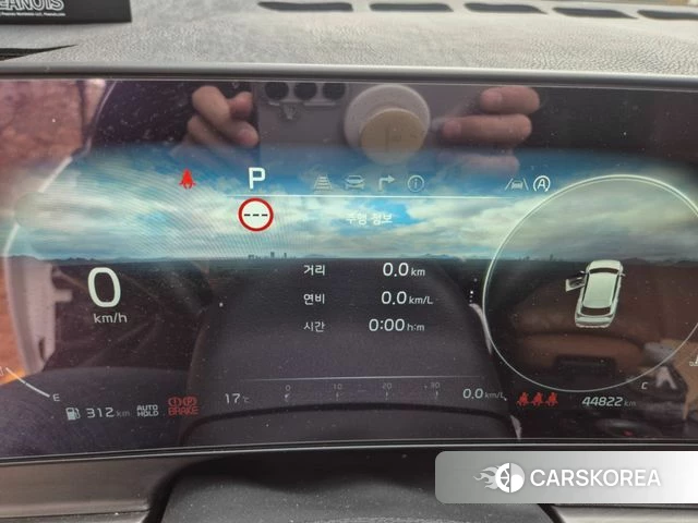 Kia Sportage 5th Generation id 3890218 из Кореи 7