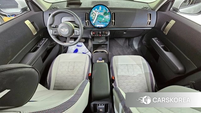 Mini Cooper S Countryman 3rd Generation id 3963415 из Кореи 17