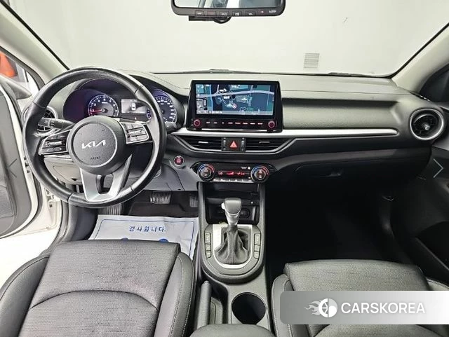 Kia The New K3 2nd generation id 4666579 из Кореи 15