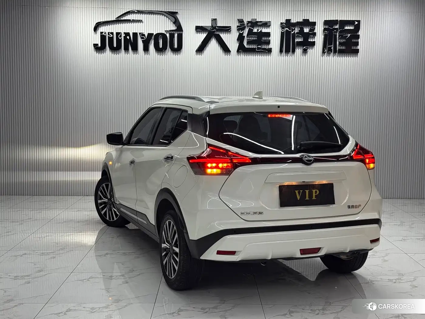 Nissan Kicks id 4628970 из Китая 24